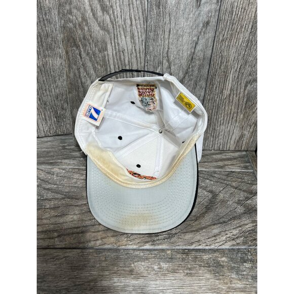 Vintage 1996 NCAA Men's Basketball Final Four Champions Logo 7 Snapback - Picture 6 of 9